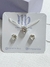 Conjunto Ponto de Luz