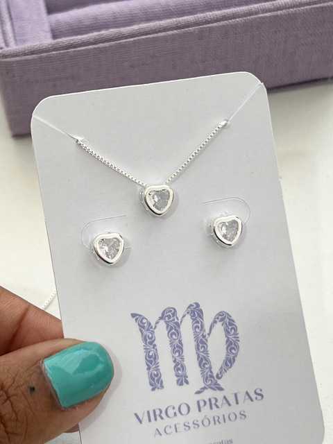 Conjunto Coração