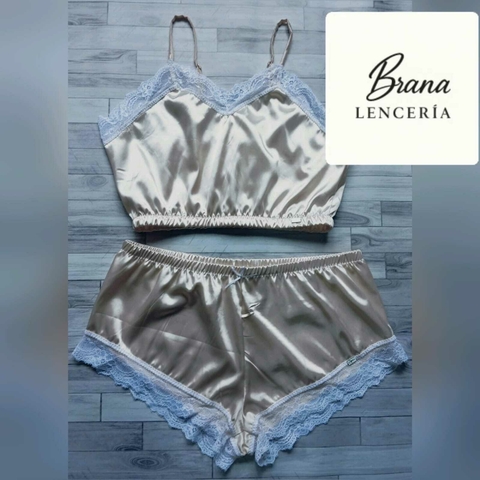Banner de la categoría PIJAMAS