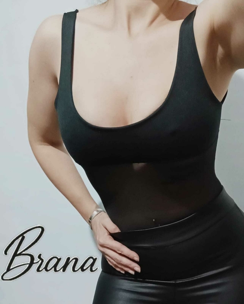Body Madison - comprar online