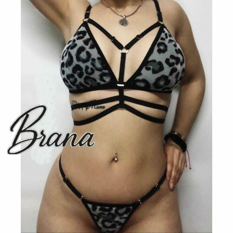 Conjunto Benerice - comprar online
