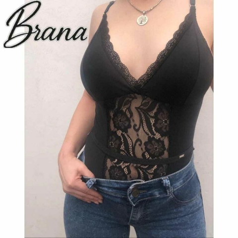 Body Jazmin ART. 7180 - comprar online