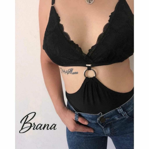Body Kendall ART. 6343-1 - comprar online