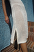 VESTIDO LARGO JESSE CARO CUORE (CC318C) en internet