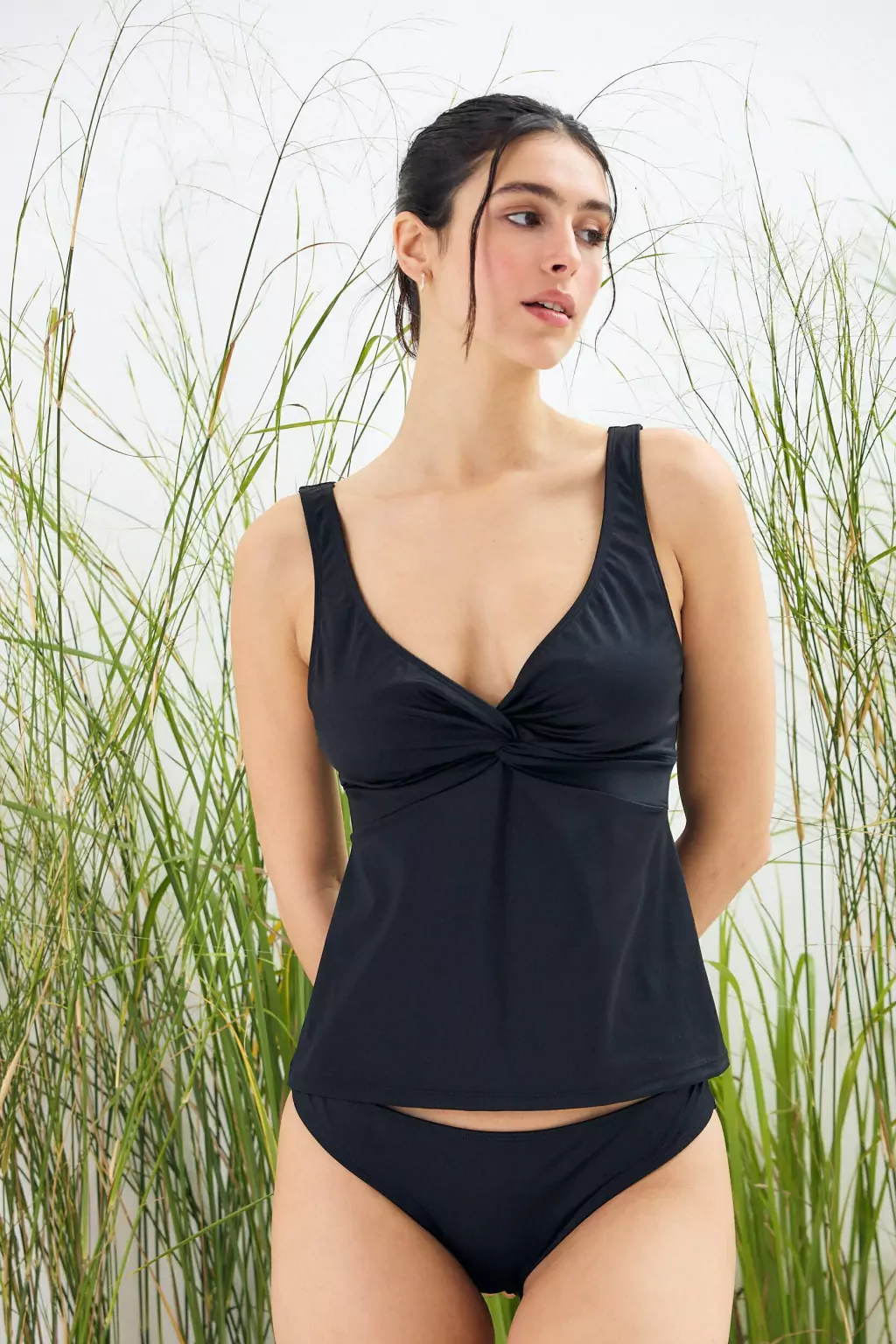 TANKINI CRUZADO SWEET LADY (788-25)