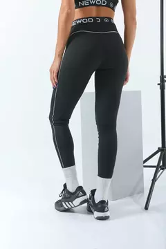 Basic Panther Negra - comprar online