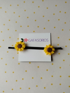 Hebillas primavera - comprar online