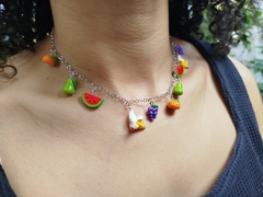 Set Frutas - comprar online