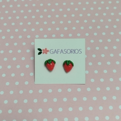 Topos frutas - comprar online