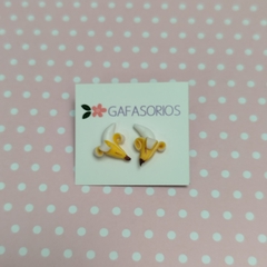 Topos frutas