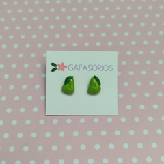 Imagen de Topos frutas