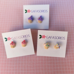 Topos cupcake