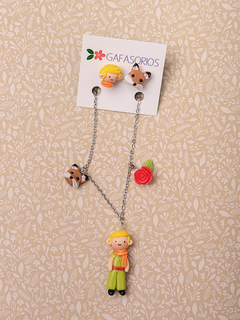 Set Principito - comprar online