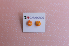 Topos Calcifer