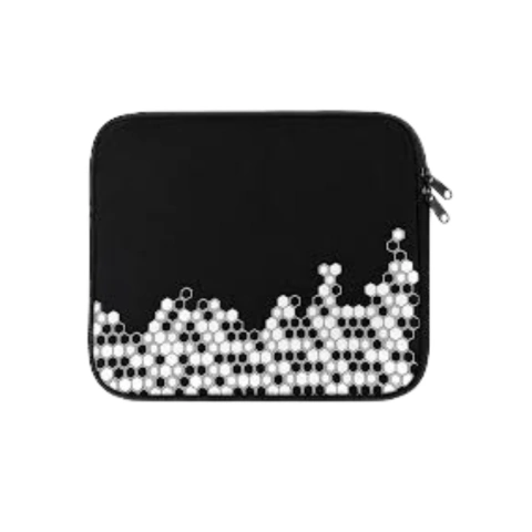 Funda Neoprene Con Cierre 10" Tablet/Notebook