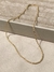 Imagem do Colar choker 40 cm fio torcido,( cordão baiano). cod;545