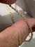 Colar choker 40 cm fio torcido,( cordão baiano). cod;545 - loja online