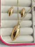 Conjunto quatro peças. - comprar online