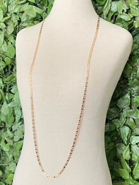 Cod ;902. Corrente cartie , 60cm. - comprar online