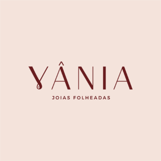 Vânia Joias Folheadas