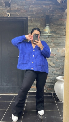 CARDIGAN LUZ - tienda online