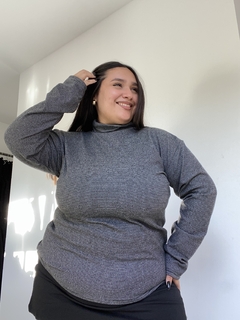 POLERA DE RAYADA / 159 - comprar online