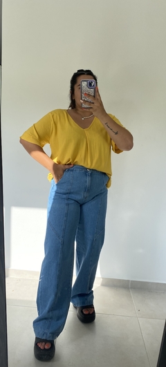 JEAN WIDELEG AMALIA 312 - comprar online