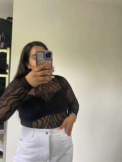 BODY /100