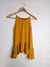 Musculosa marca Zara