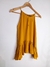 Musculosa marca Zara en internet