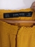 Musculosa marca Zara - Tienda de Locas - Moda Circular