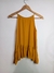 Musculosa marca Zara - comprar online