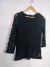 Blusa marca Forever21 en internet