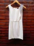 Vestido marca Las Oreiro