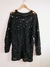 Sweater tejido hilo - comprar online