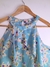 Musculosa Flores - comprar online