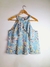 Musculosa Flores