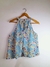 Musculosa Flores en internet
