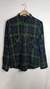 Camisa love - Tienda de Locas - Moda Circular