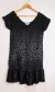 Vestido marca Jazmin Chebar