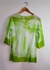 Blusa batik - comprar online