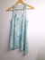 Musculosa marca Maria Cher - Tienda de Locas - Moda Circular