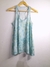 Musculosa marca Maria Cher