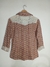 Camisa marca Sweet - tienda online
