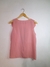 Blusa bordada - Tienda de Locas - Moda Circular