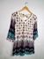 Blusa marca Var"s - Tienda de Locas - Moda Circular