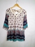 Blusa marca Var"s