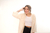 saco marca H&M - tienda online