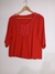 Blusa Love