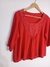 Blusa Love en internet